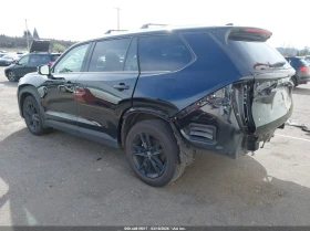 Toyota Grand Highlander 2.5l Hybrid Limited, снимка 3