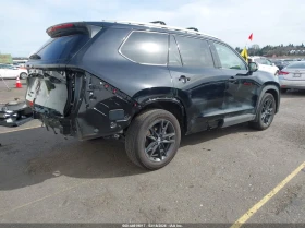 Toyota Grand Highlander 2.5l Hybrid Limited, снимка 4