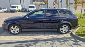 Audi A4 B6 Avant, снимка 6