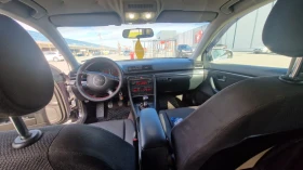 Audi A4 B6 Avant, снимка 9