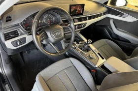 Audi A4 2.0 TDi* FACELIFT* ПАНОРАМА* 150 КС* EURO 6, снимка 11