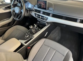Audi A4 2.0 TDi* FACELIFT* ПАНОРАМА* 150 КС* EURO 6, снимка 14
