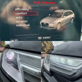 Audi A4 2.0 TDi* FACELIFT* ПАНОРАМА* 150 КС* EURO 6, снимка 13