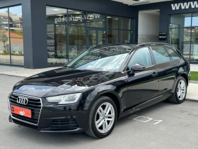 Audi A4 2.0 TDi* FACELIFT* ПАНОРАМА* 150 КС* EURO 6, снимка 2