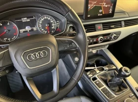 Audi A4 2.0 TDi* FACELIFT* ПАНОРАМА* 150 КС* EURO 6, снимка 12