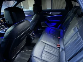 Audi A6 50 TDI quattro Limousine Design, снимка 8