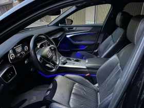 Audi A6 50 TDI quattro Limousine Design, снимка 7