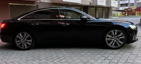 Audi A6 50 TDI quattro Limousine Design, снимка 3