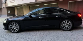 Audi A6 50 TDI quattro Limousine Design, снимка 6