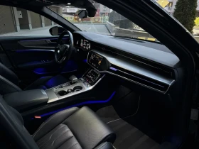 Audi A6 50 TDI quattro Limousine Design, снимка 10