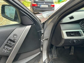 BMW 520 d, снимка 13