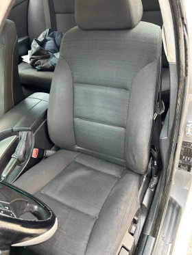 BMW 520 d, снимка 9