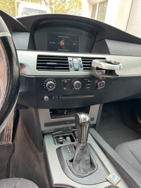 BMW 520 d, снимка 8