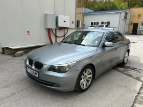 BMW 520 d, снимка 1