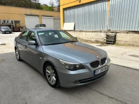 BMW 520 d, снимка 3