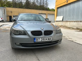 BMW 520 d, снимка 2