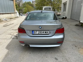 BMW 520 d, снимка 14