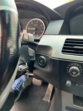 BMW 520 d, снимка 7
