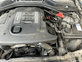 BMW 520 d, снимка 16