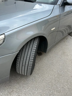 BMW 520 d, снимка 15