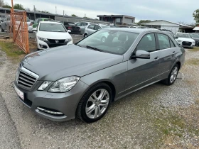 Mercedes-Benz E 250 CDI Avantgarde , снимка 1