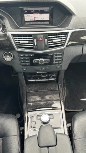 Mercedes-Benz E 250 CDI Avantgarde , снимка 12
