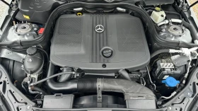 Mercedes-Benz E 250 CDI Avantgarde , снимка 14