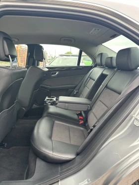 Mercedes-Benz E 250 CDI Avantgarde , снимка 6