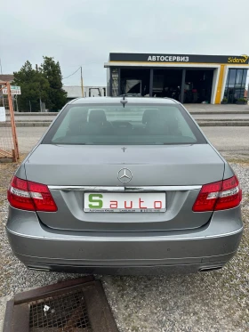 Mercedes-Benz E 250 CDI Avantgarde , снимка 4