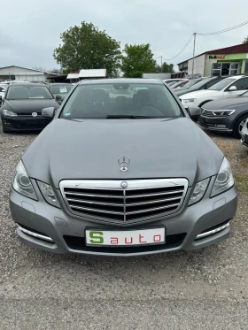 Mercedes-Benz E 250 CDI Avantgarde , снимка 2