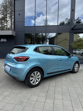 Renault Clio ГАЗ-БЕНЗИН, снимка 7