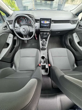 Renault Clio ГАЗ-БЕНЗИН, снимка 13
