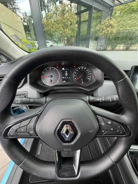 Renault Clio ГАЗ-БЕНЗИН, снимка 14
