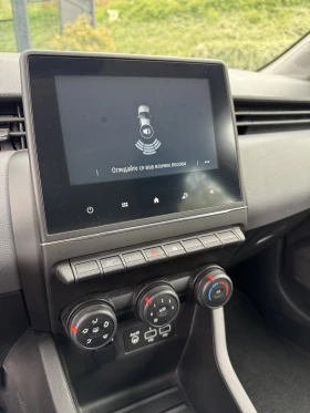 Renault Clio ГАЗ-БЕНЗИН, снимка 15