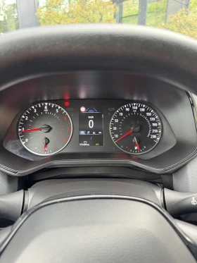 Renault Clio ГАЗ-БЕНЗИН, снимка 17