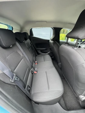 Renault Clio ГАЗ-БЕНЗИН, снимка 11