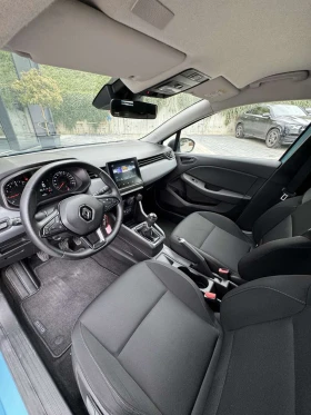 Renault Clio ГАЗ-БЕНЗИН, снимка 10