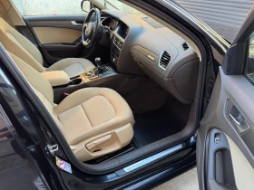 Audi A4 2.0TDi-quattro, снимка 8