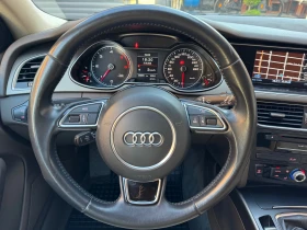 Audi A4 2.0TDi-quattro, снимка 10
