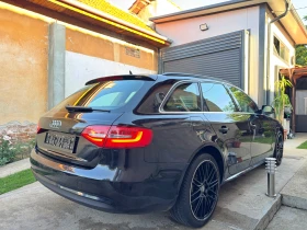 Audi A4 2.0TDi-quattro, снимка 2