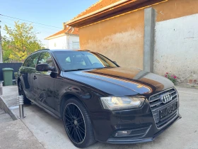 Audi A4 2.0TDi-quattro, снимка 3