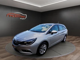 Opel Astra 1.4i TURBO  ST, снимка 1
