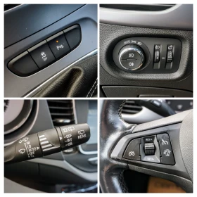 Opel Astra 1.4i TURBO  ST, снимка 11