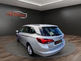 Opel Astra 1.4i TURBO  ST, снимка 4