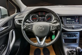 Opel Astra 1.4i TURBO  ST, снимка 7