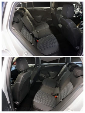 Opel Astra 1.4i TURBO  ST, снимка 13