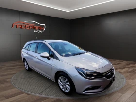 Opel Astra 1.4i TURBO  ST, снимка 2