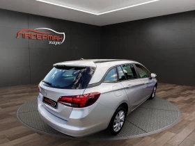 Opel Astra 1.4i TURBO  ST, снимка 3