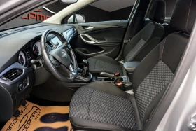 Opel Astra 1.4i TURBO  ST, снимка 8