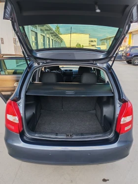 Skoda Fabia 1.9TDI климатраник ТОП състояние, снимка 15
